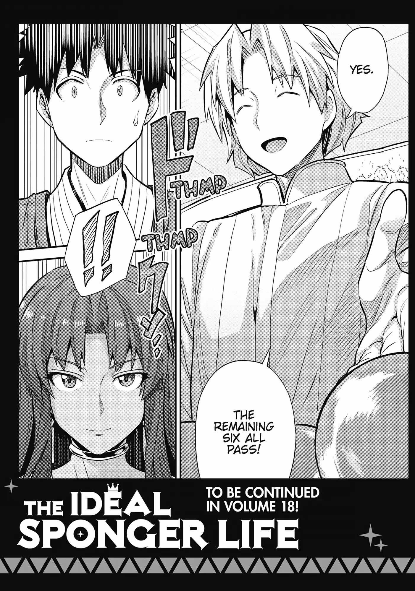 Risou no Himo Seikatsu Chapter 72 47